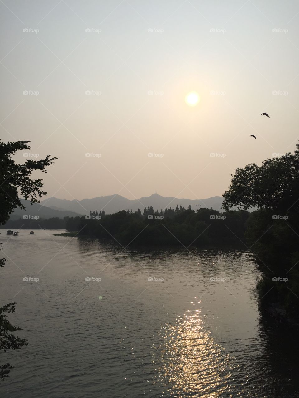 Hangzhou China