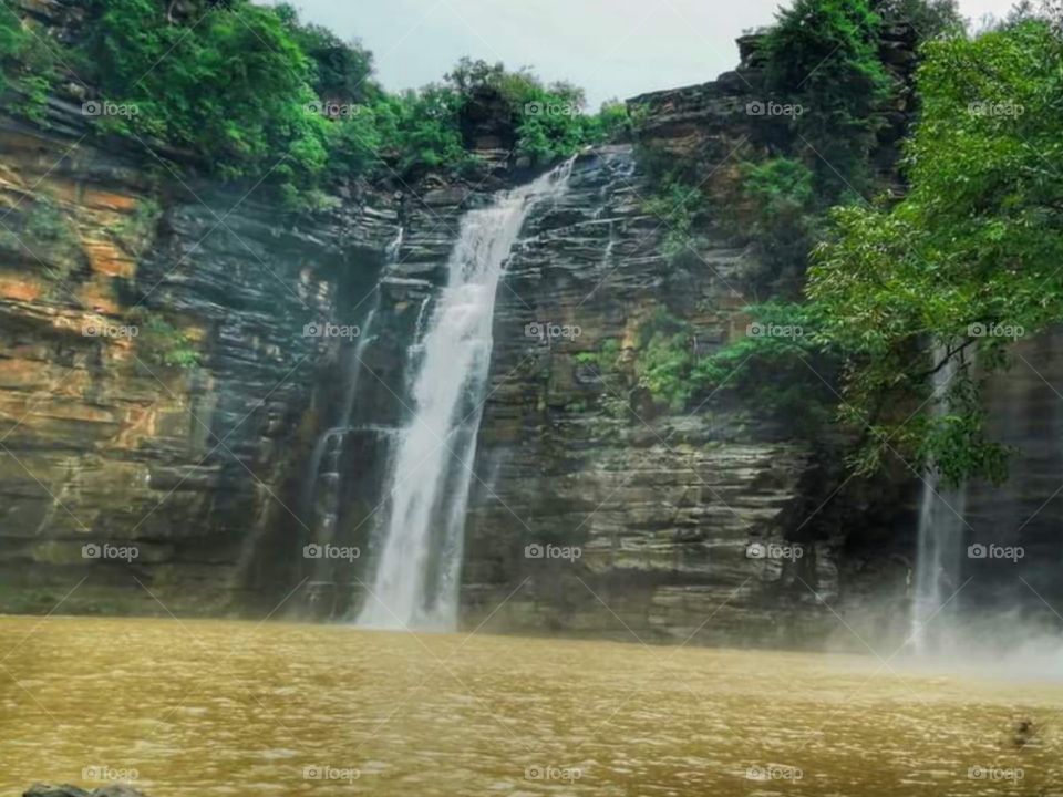 Rajdari Chandauli India