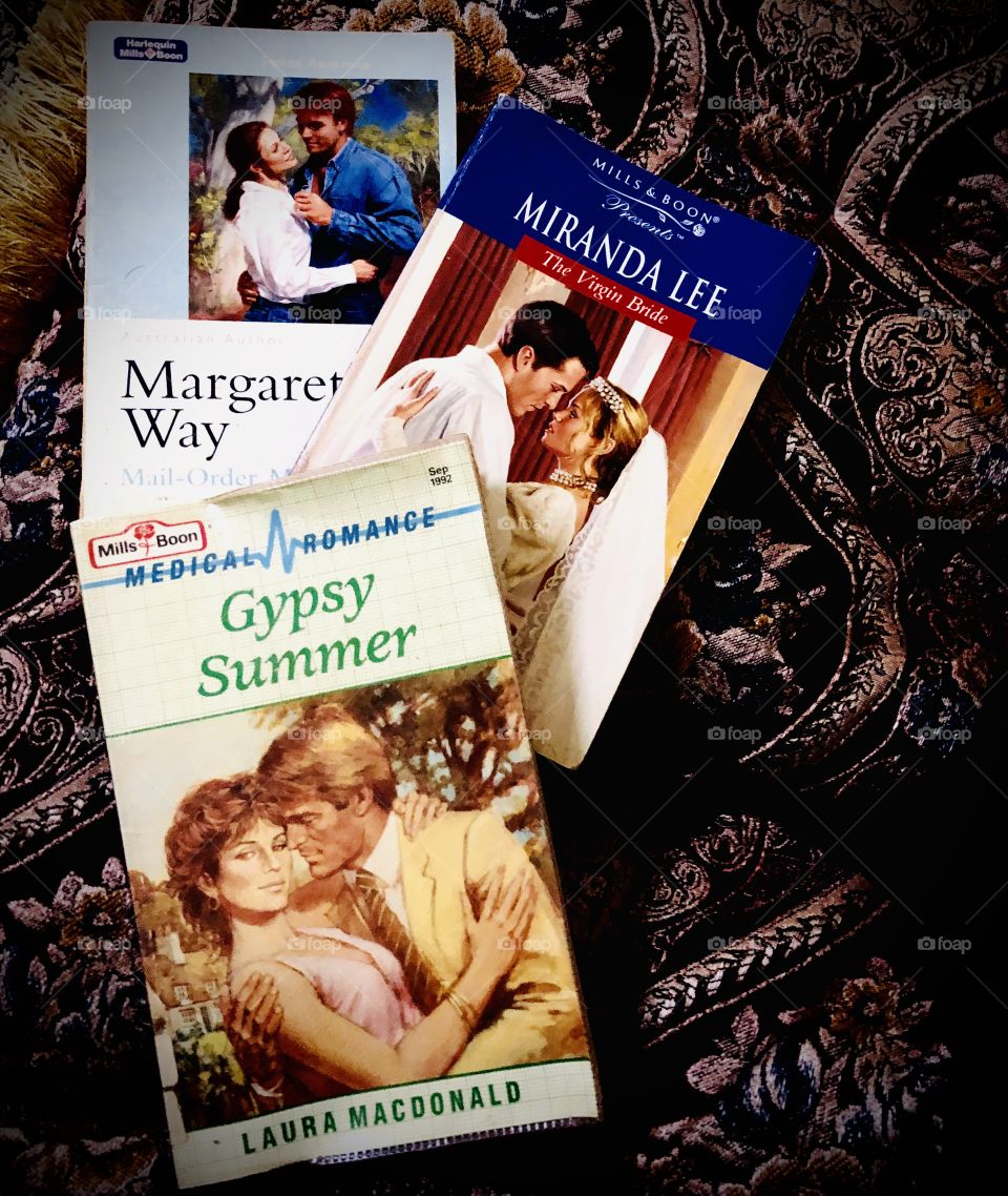 My books -picture=$80😇