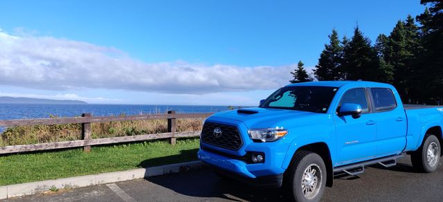 Toyota's holidays