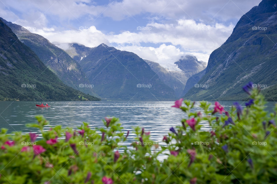 Beautiful Norway