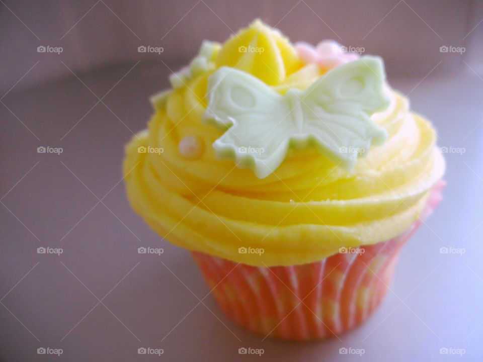 cupcake