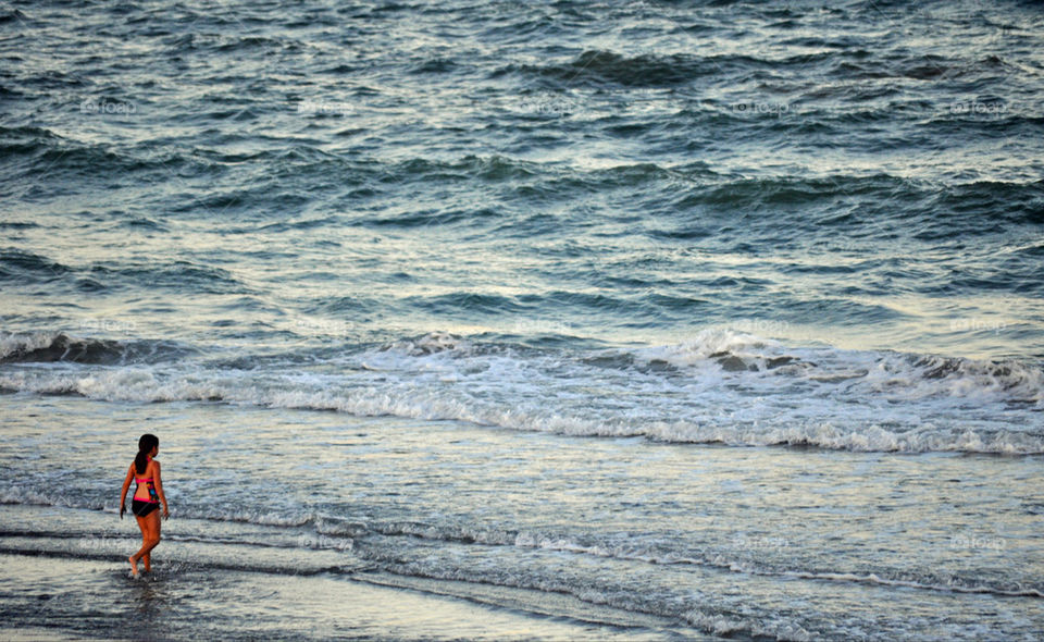 ocean water oceans wave by refocusphoto