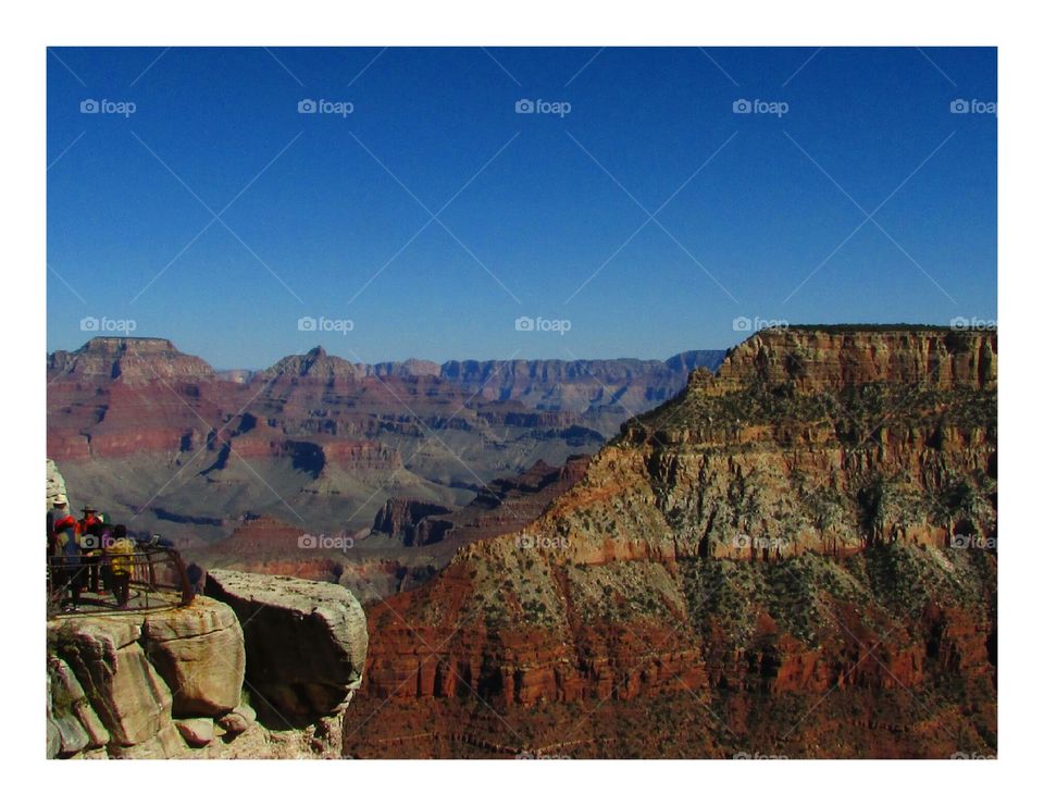 Grand Canyon picture tour