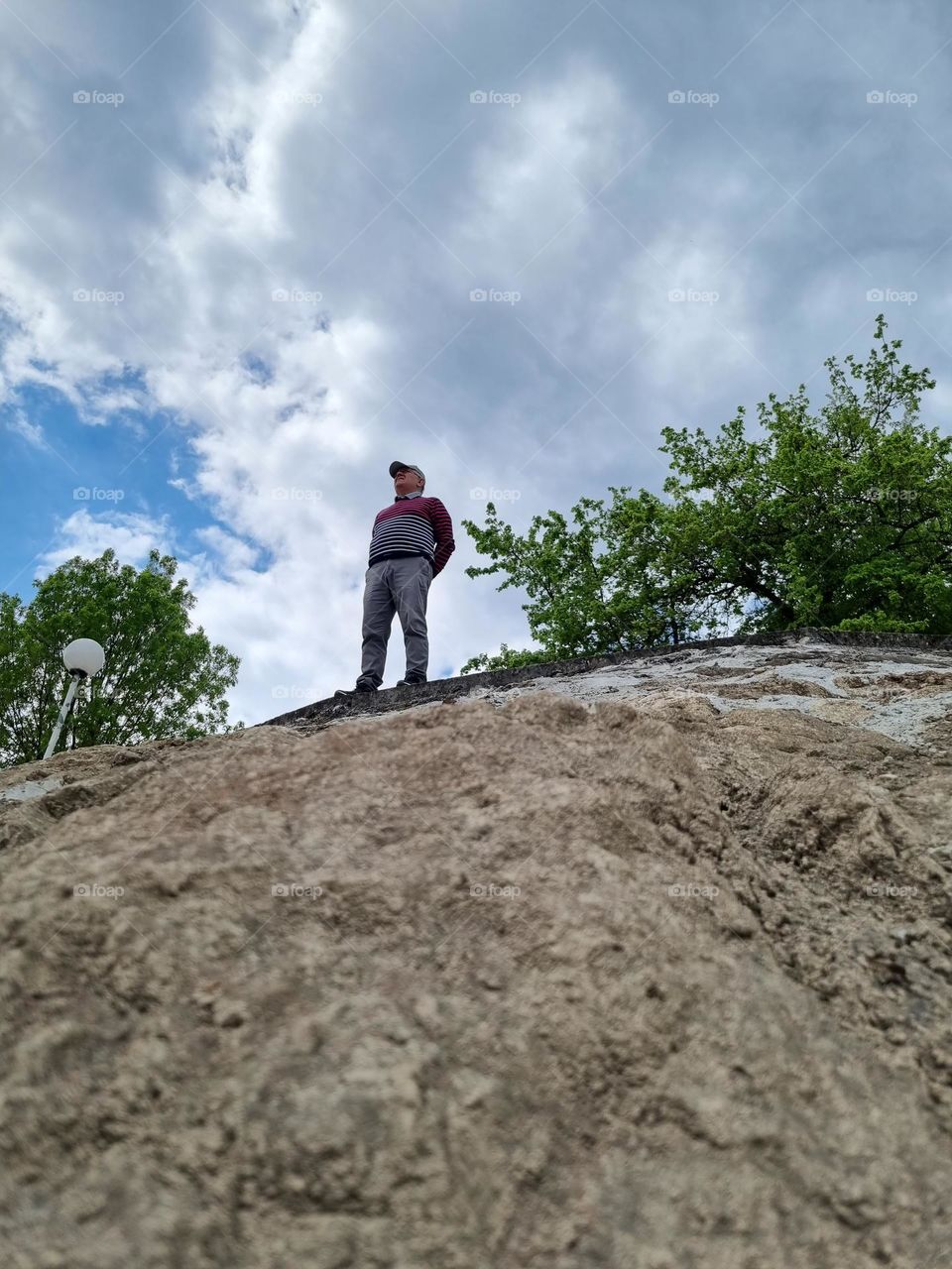 this is a better view