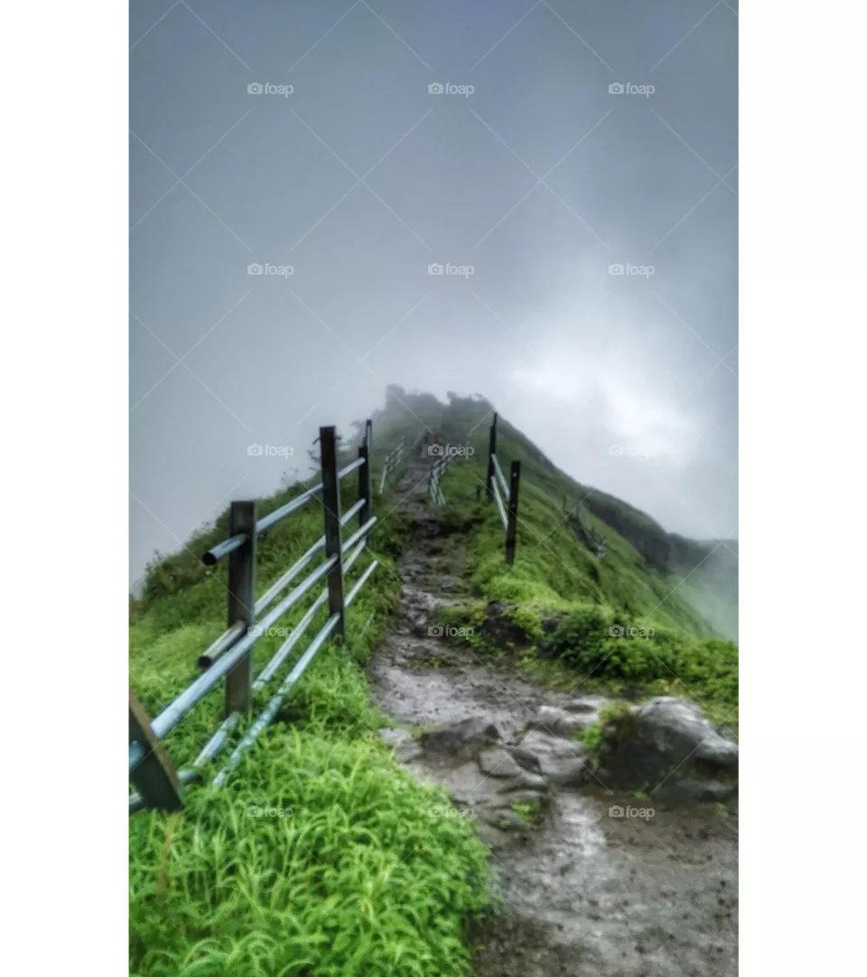 hike