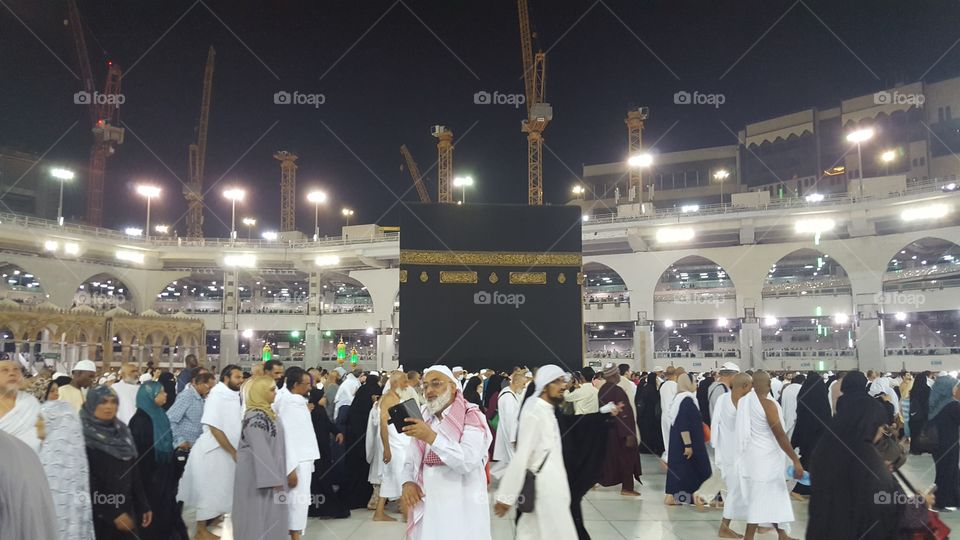makkah