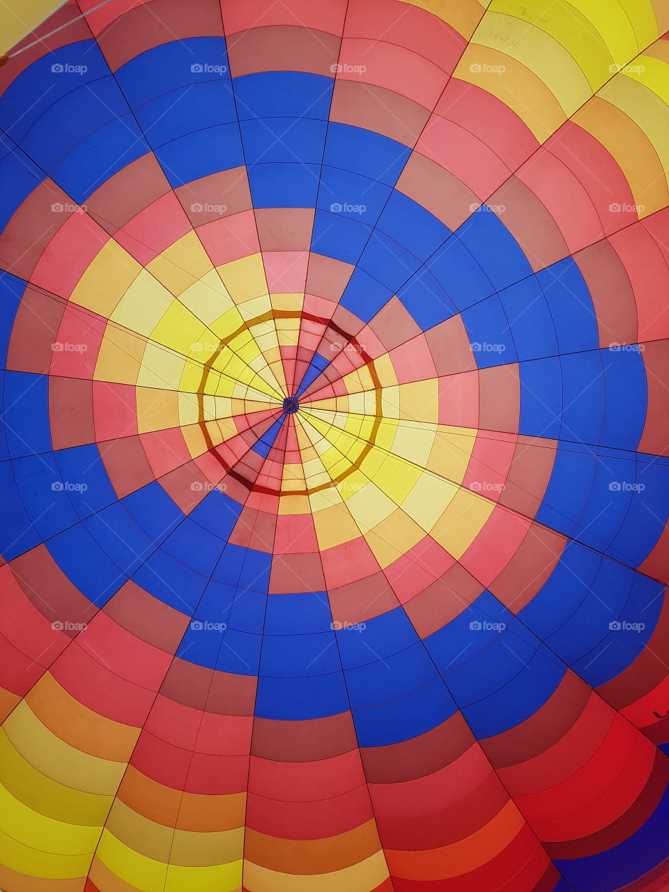 Balloon, Hot Air Balloon, Airship, Motley, Fun
