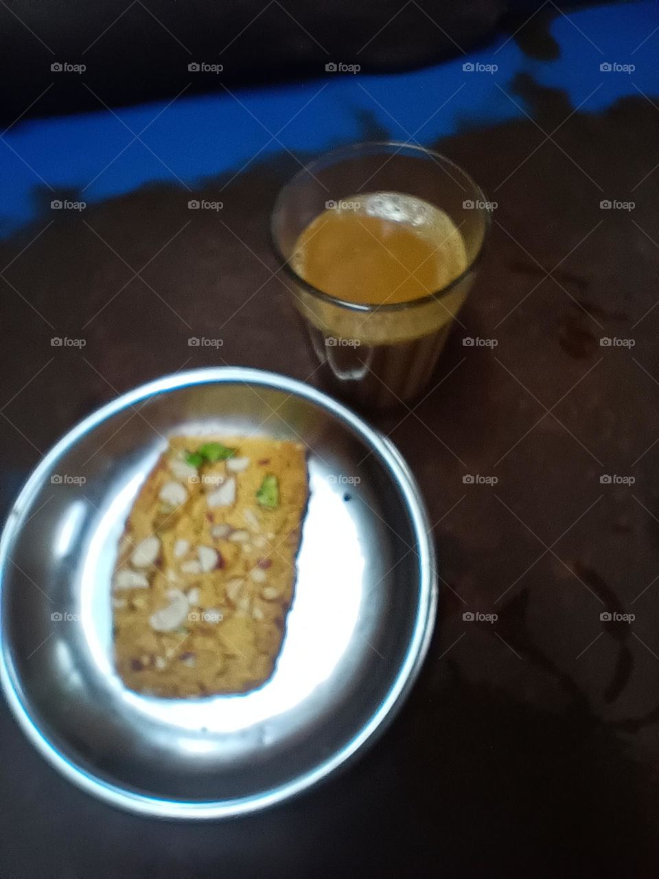 ek chai hojaye