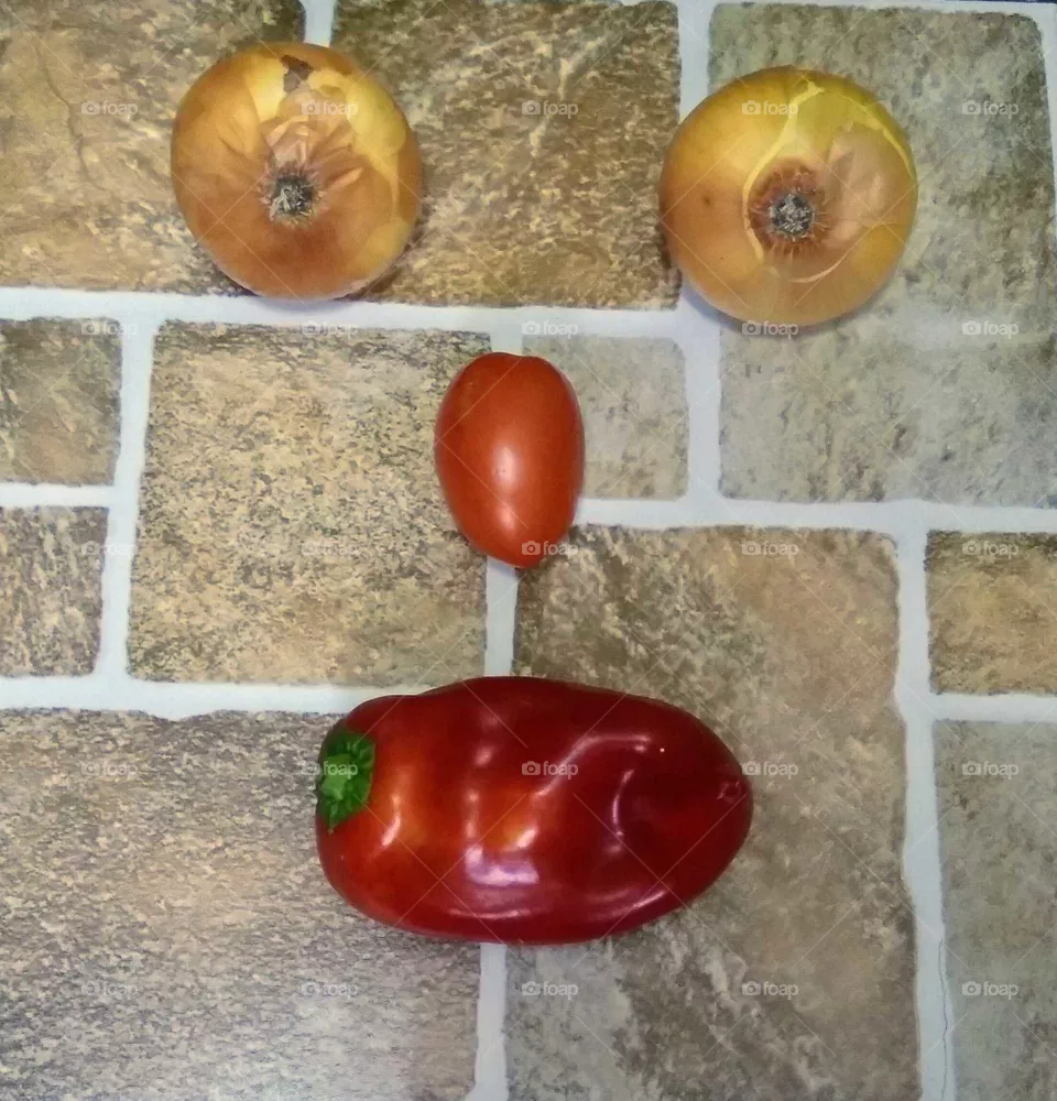 Vegetables