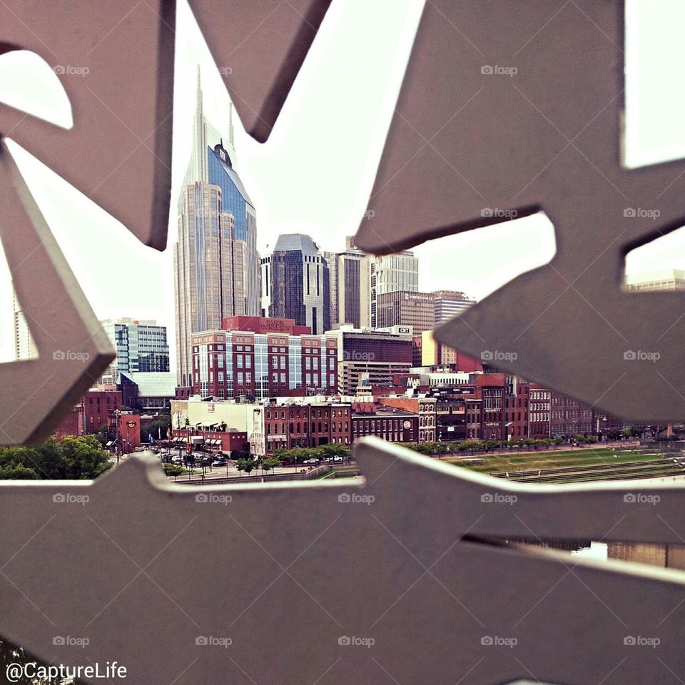 Nashville!