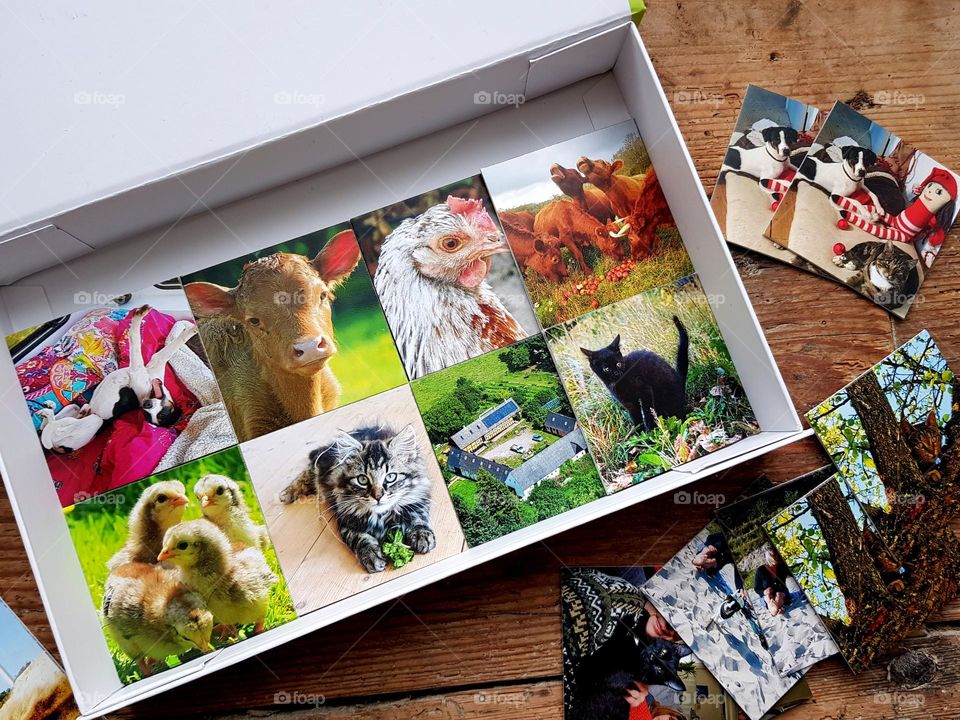 personalized memory game