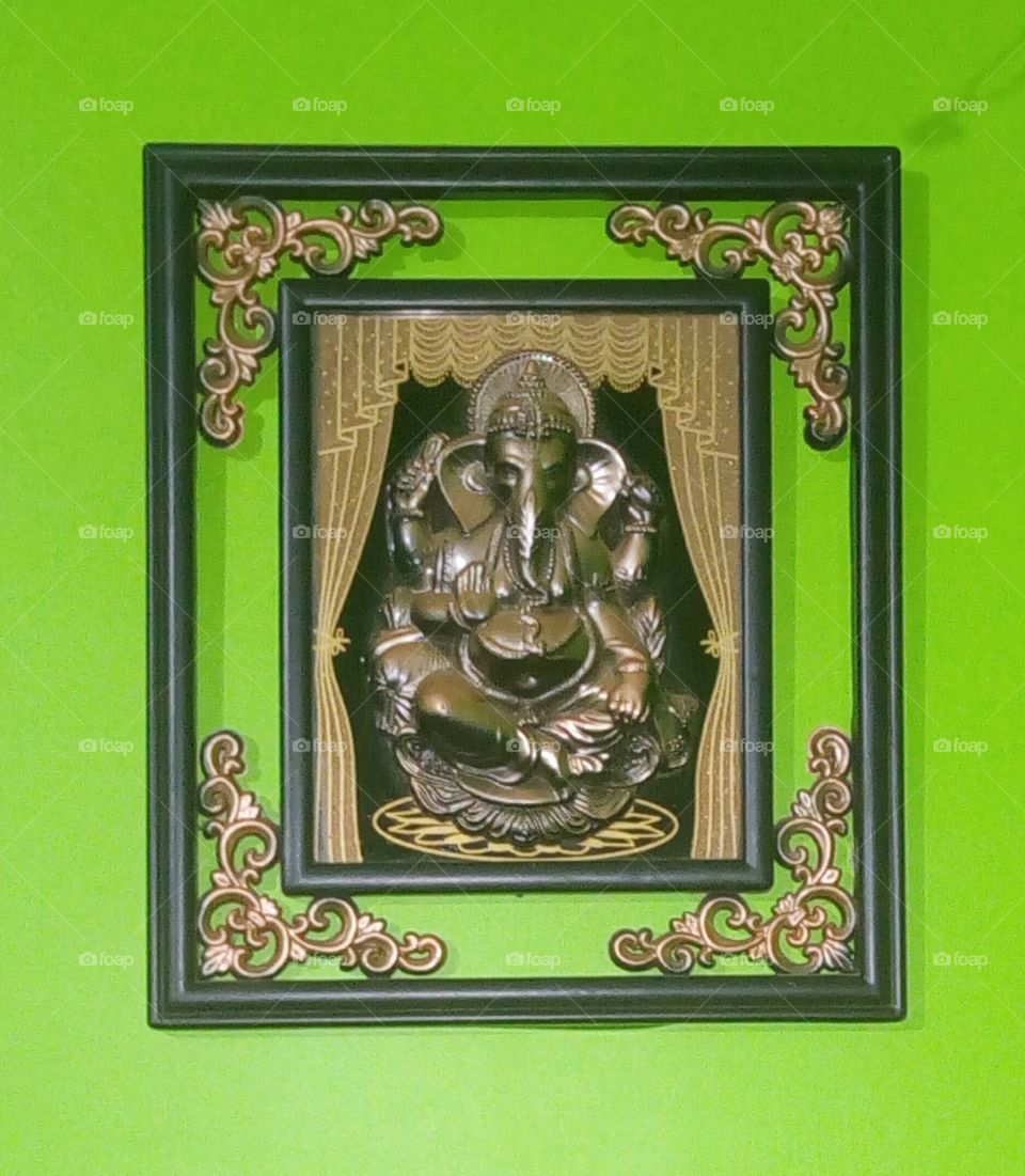 Ganesh