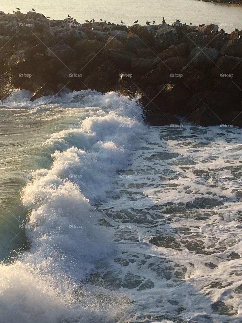 Redondo Pier 3