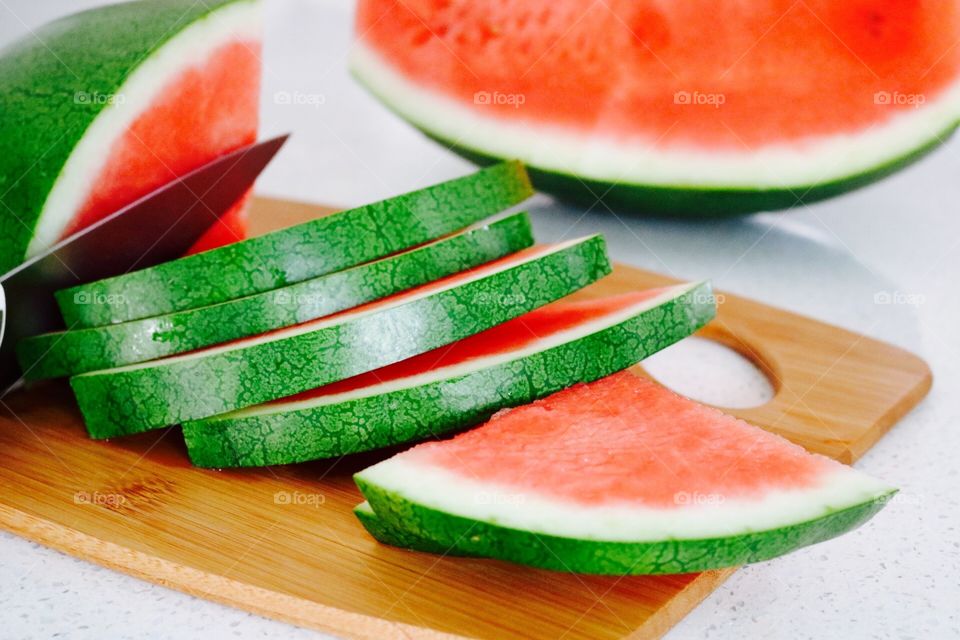 Watermelon 