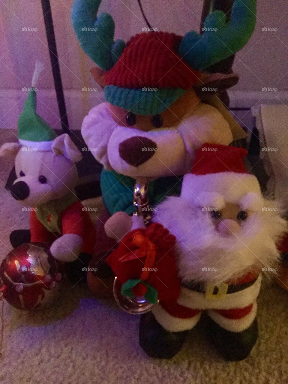 Decoration, Christmas, Toy, Winter, Doll