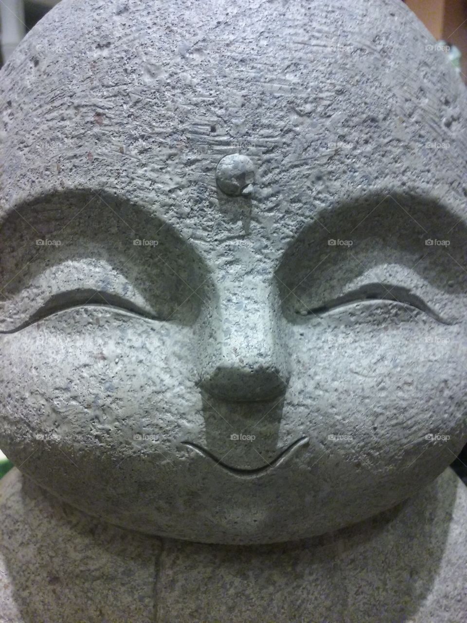 Happy Buddah