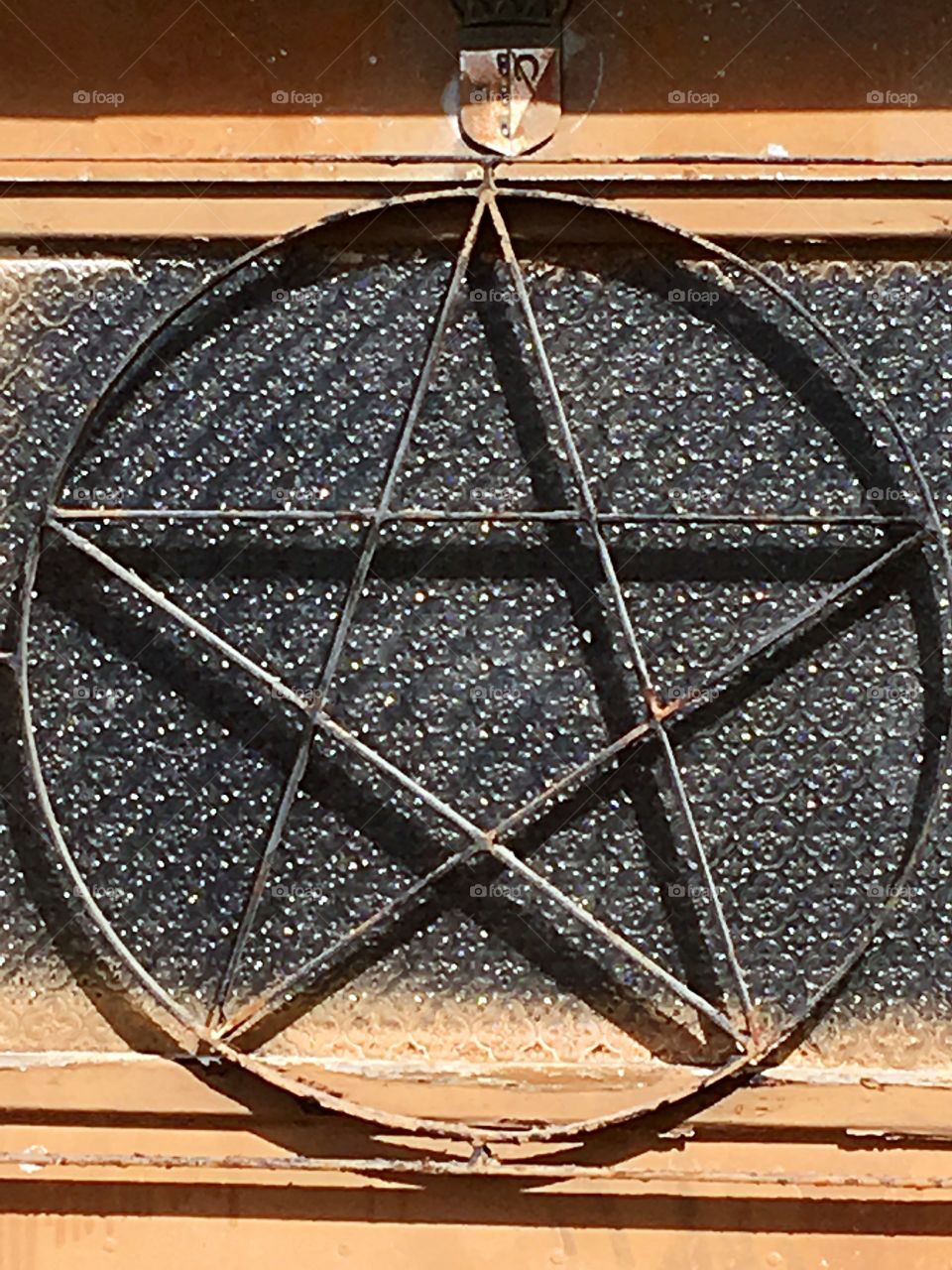 Star of David 