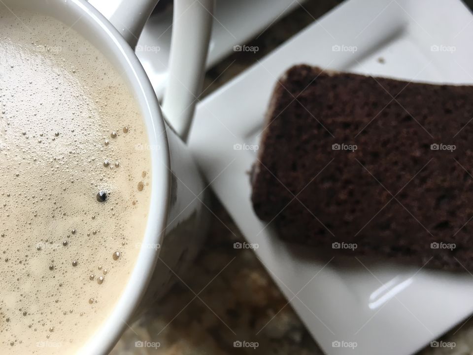 Coffee, No Person, Dawn, Drink, Dark