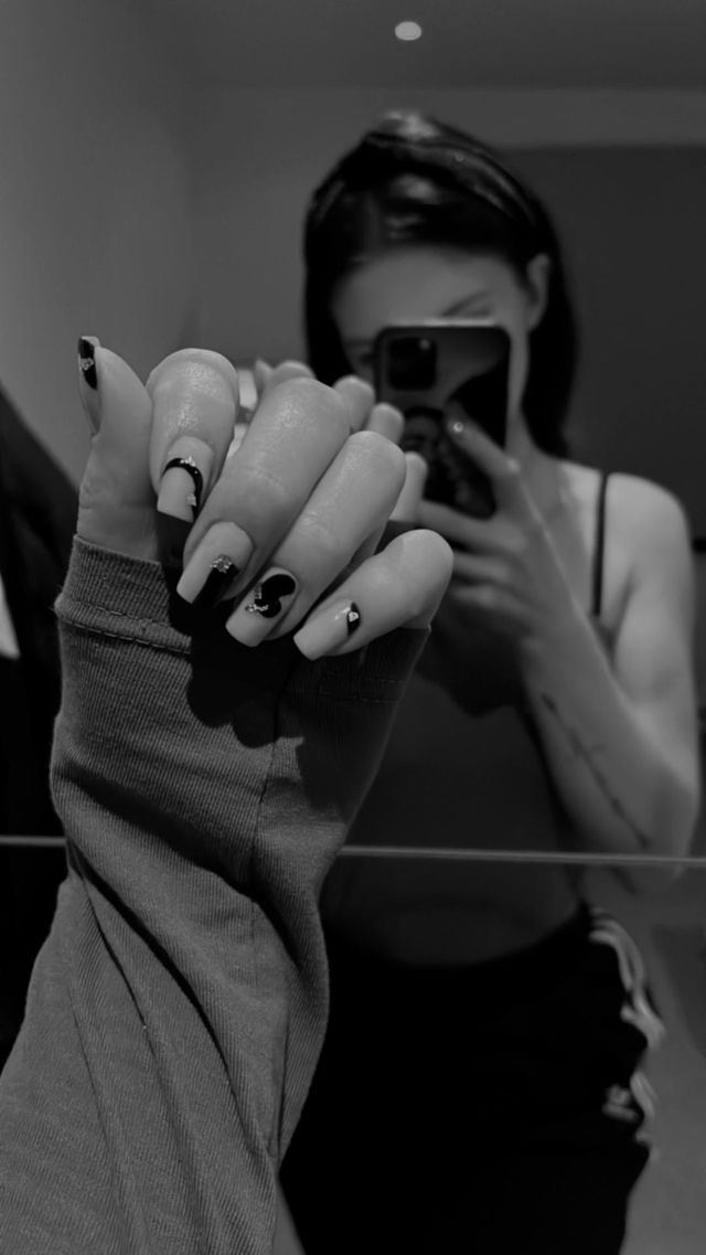 Love nails!