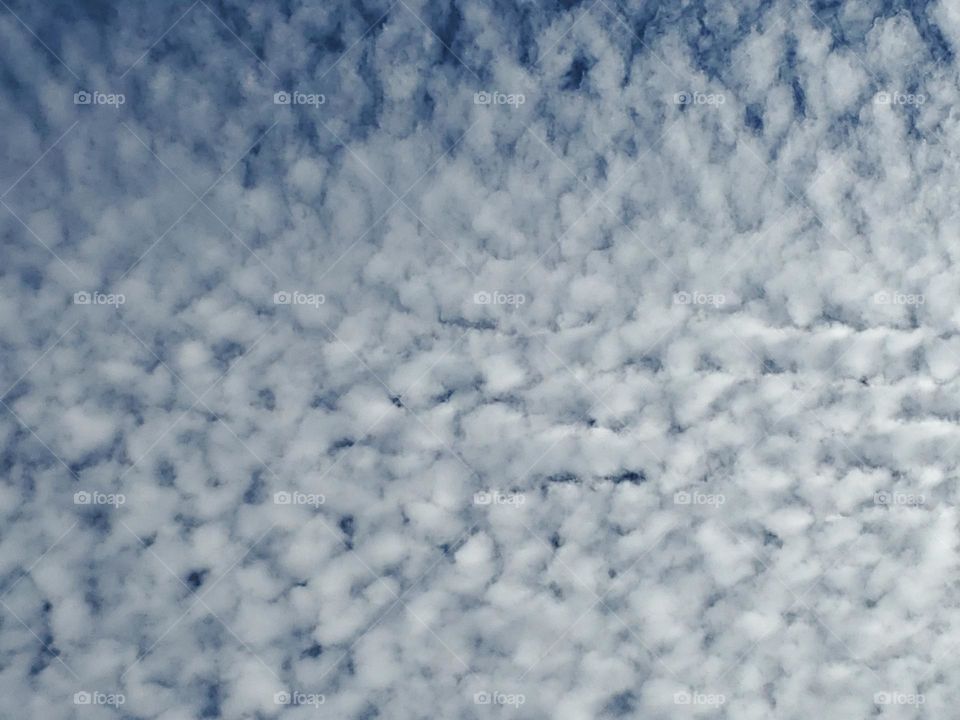 Cloud textures