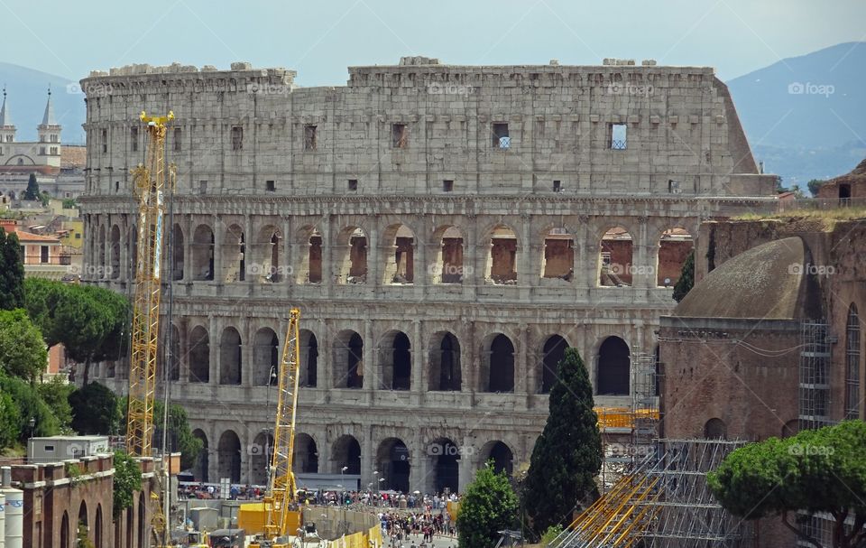 Rome, Italy