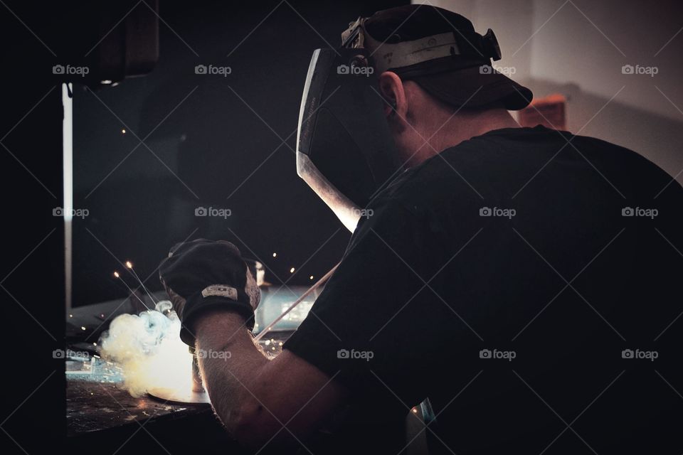 Welder