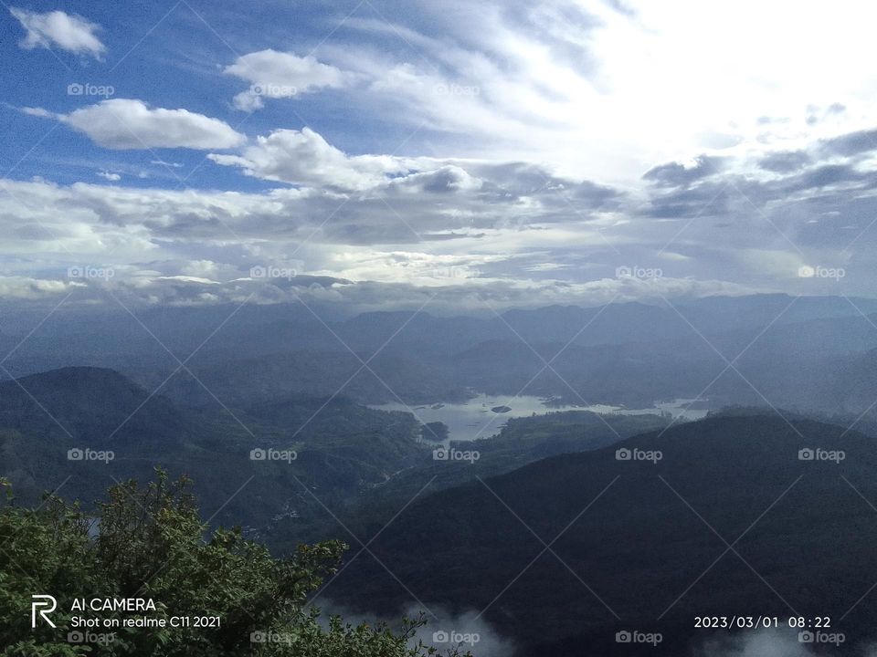Sri lanka 
sri padaya religious