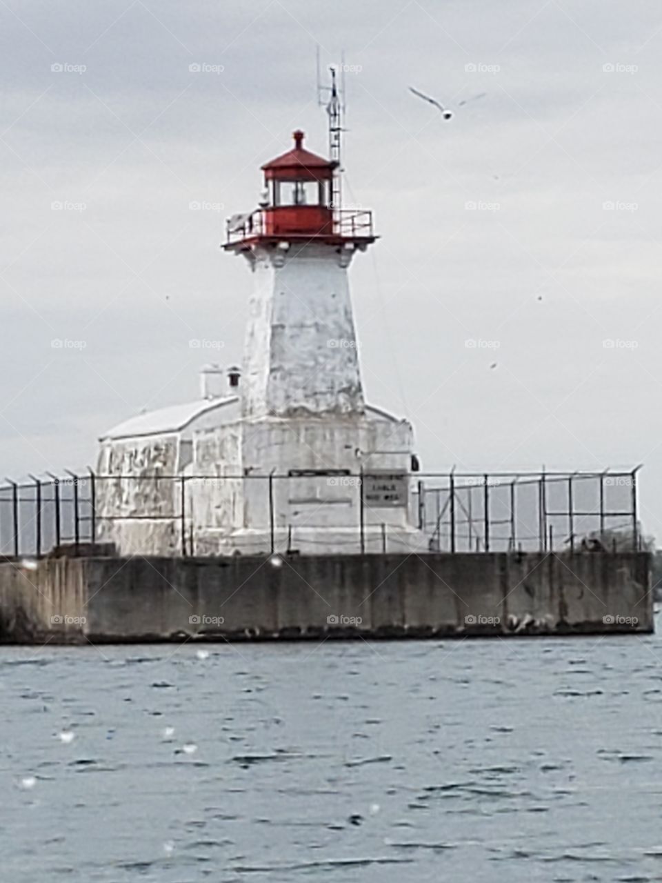 PoCo Lighthouse