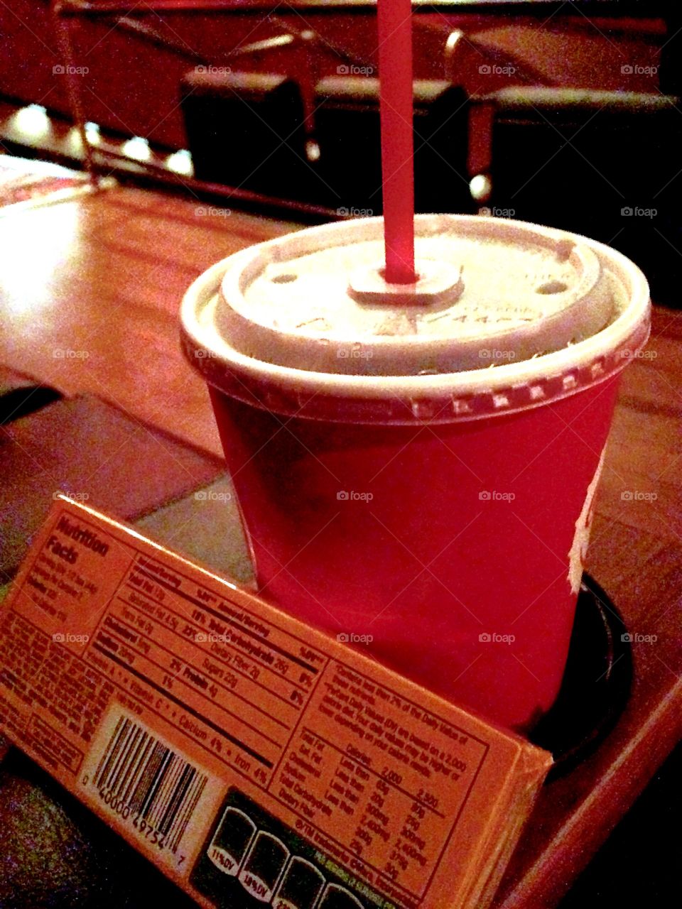 Monday Night Movie 

Published by:
HappyBrownMonkey 