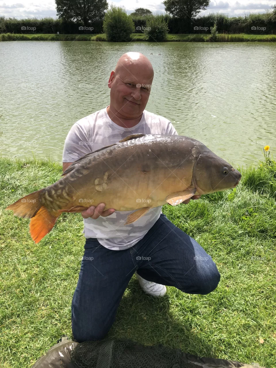Fishing 