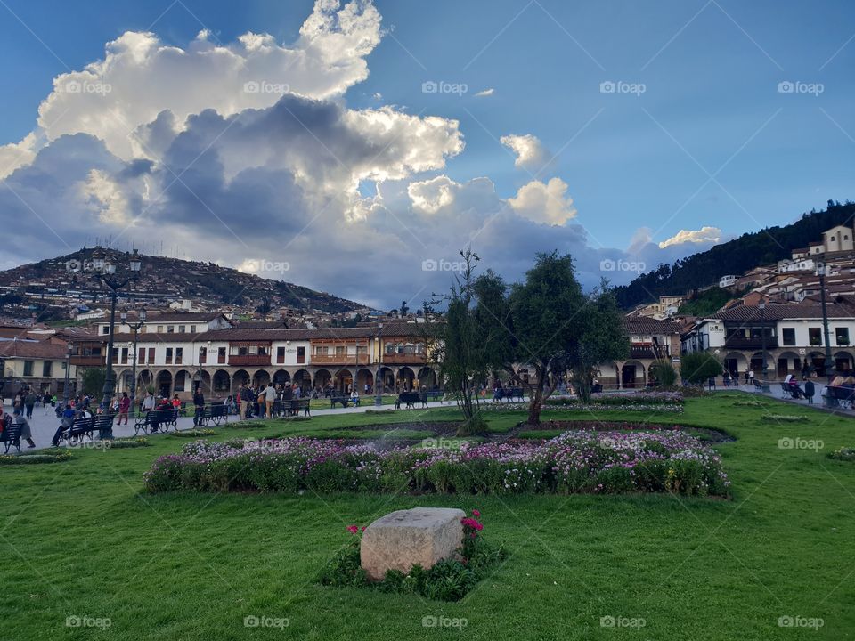 Cusco