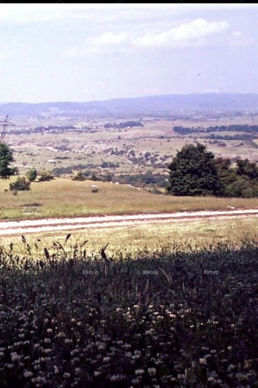 Village View