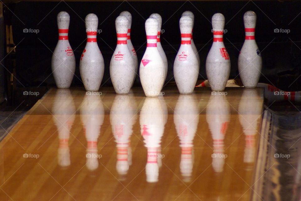 Bowling