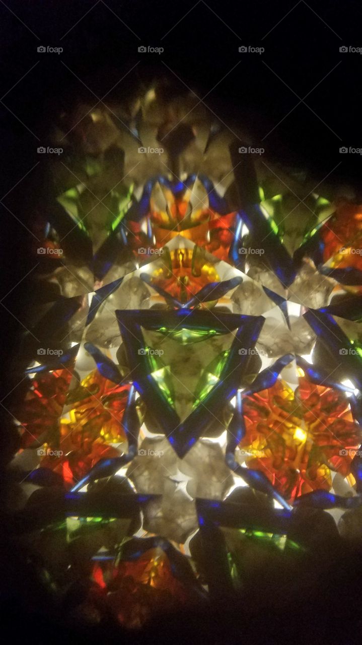 Kaleidoscope