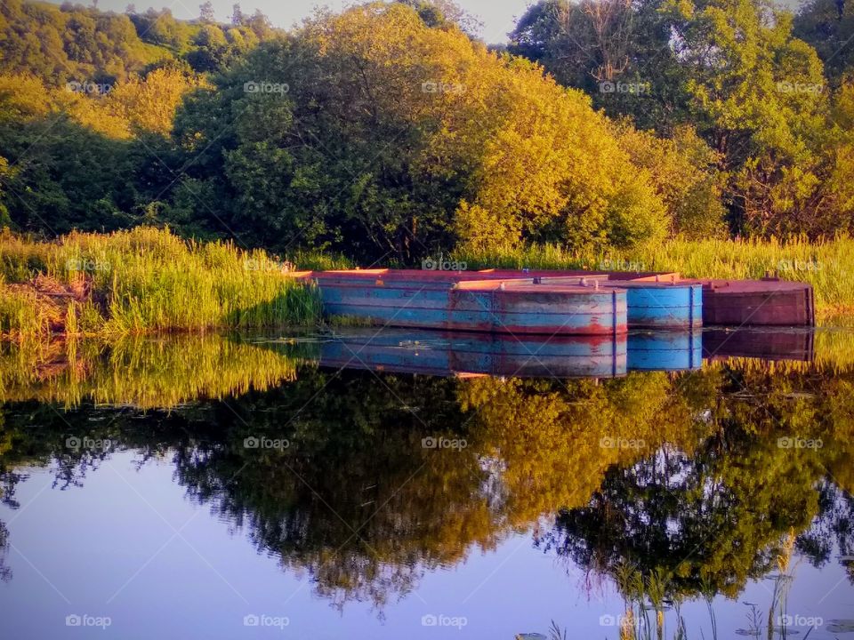 Forth and Clyde Canal