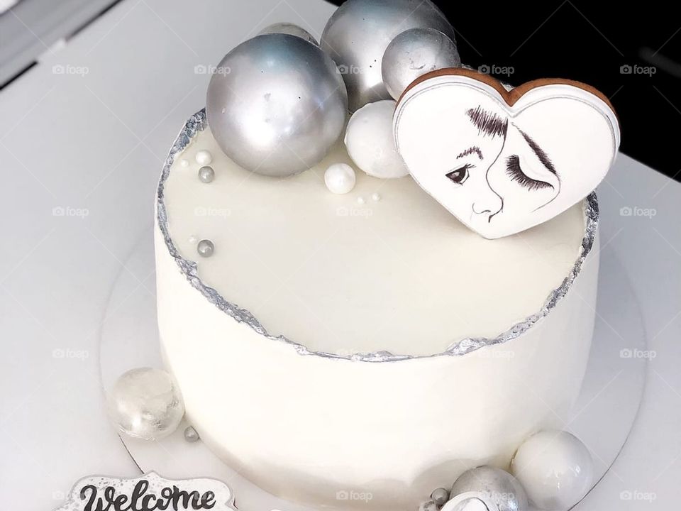 Красивое сладкое творчество своими руками "печенье"