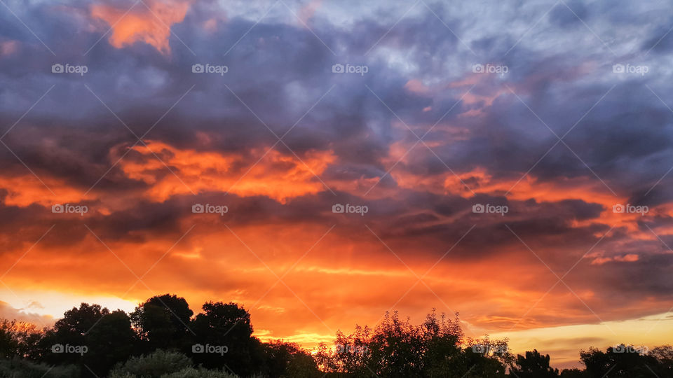 alba sky sun cloud