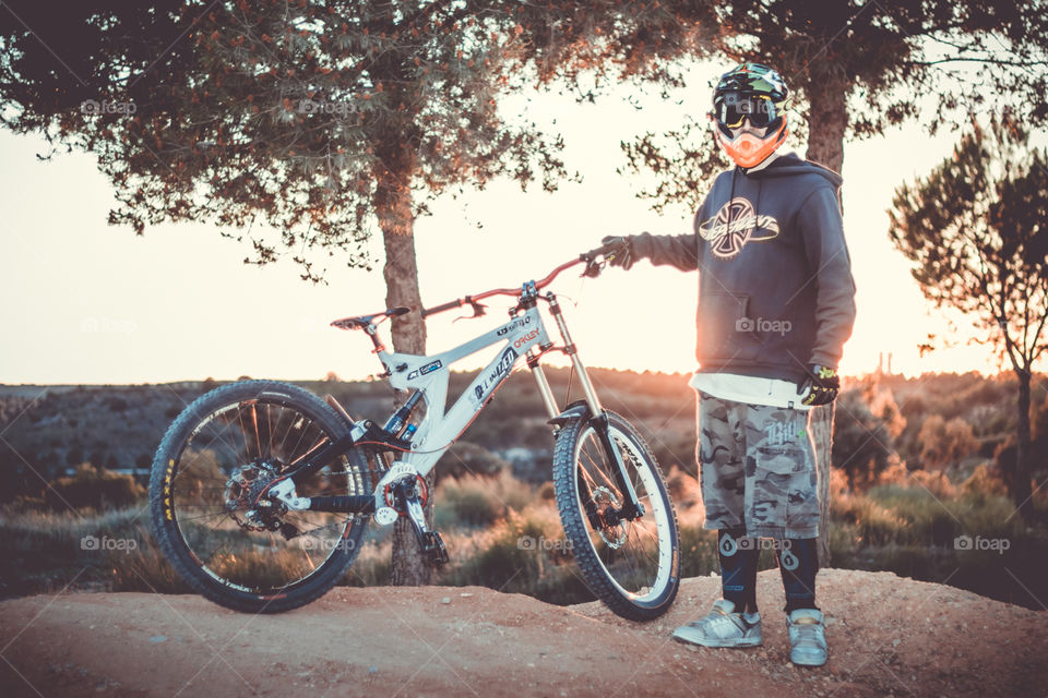 Wheel, People, Bike, Biker, Vehicle