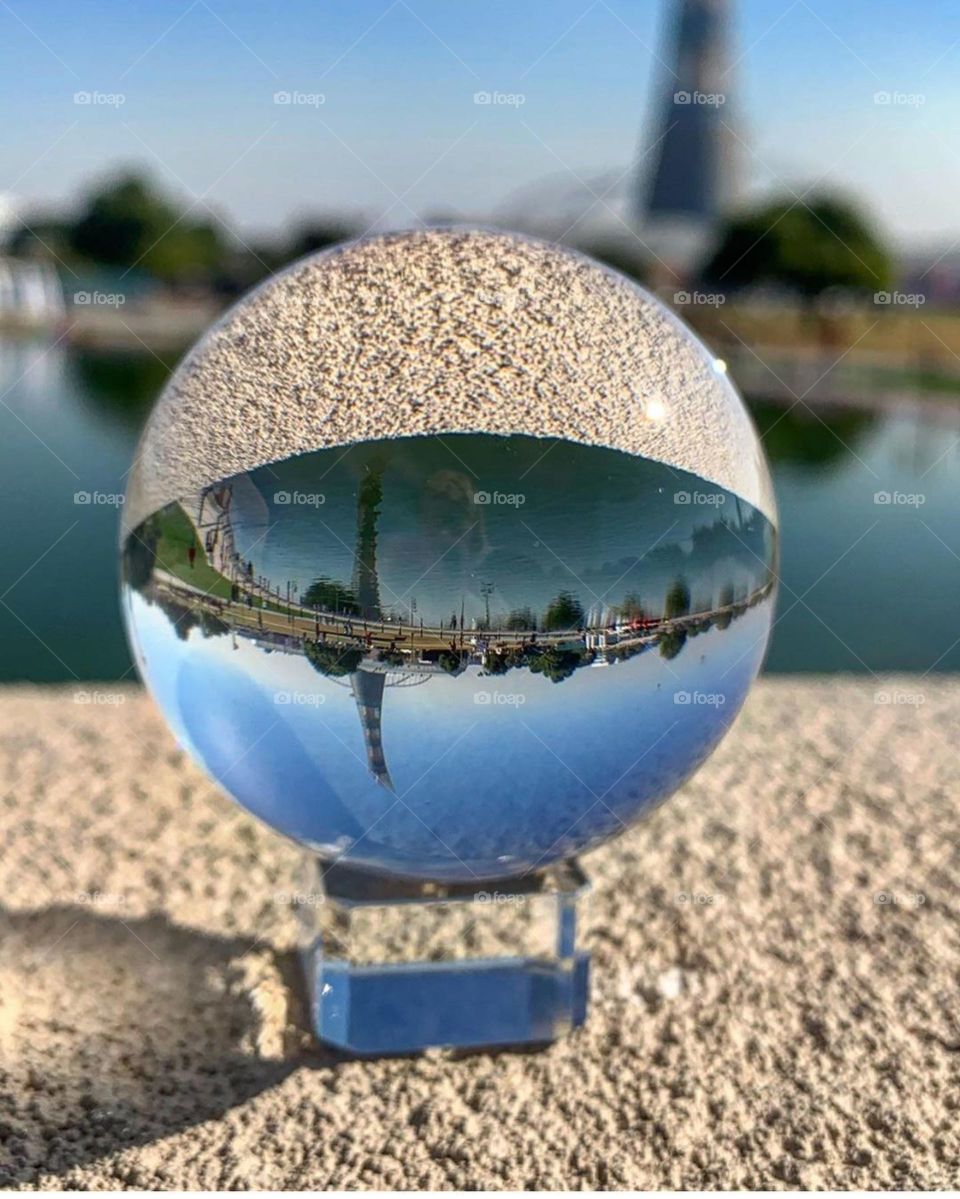 Aspire Park - Doha Qatar