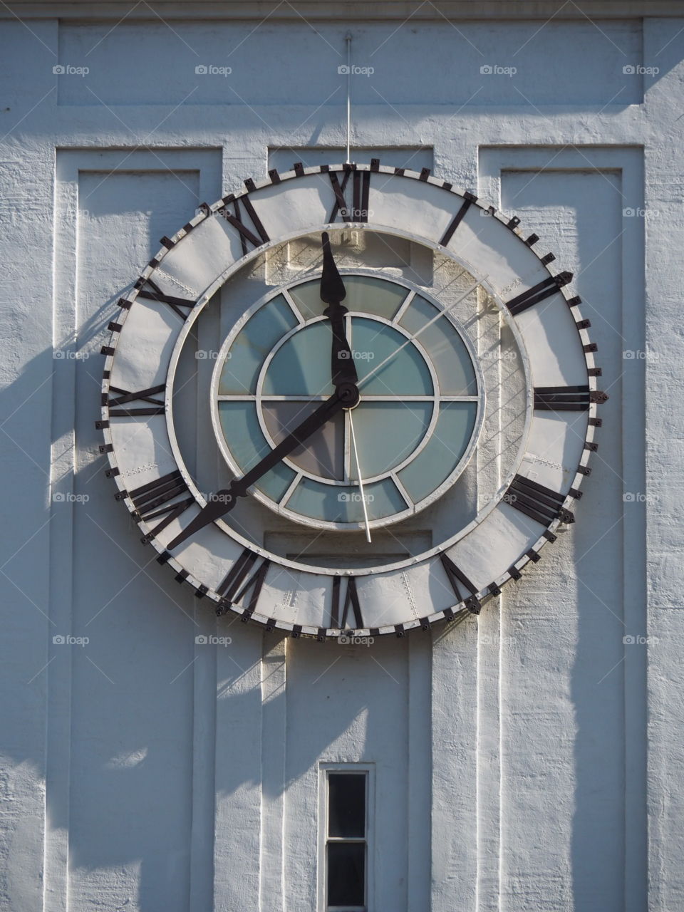 No Person, Architecture, Time, Building, Sky
