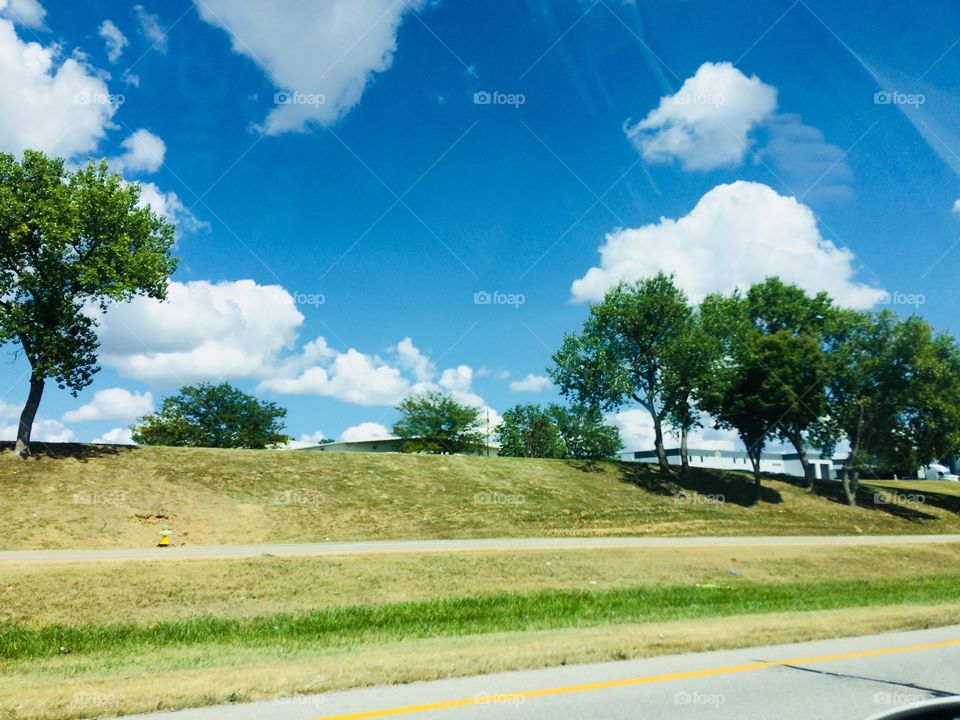 Beautiful cloud  ⛅️ 