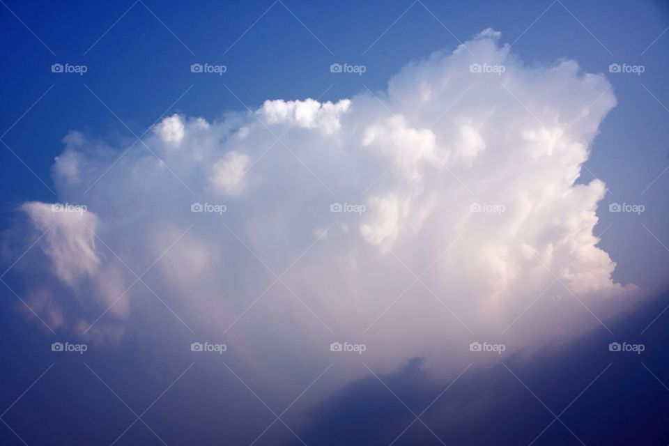 Sky wave . sky wave,  cloud wave,  feeling blue 