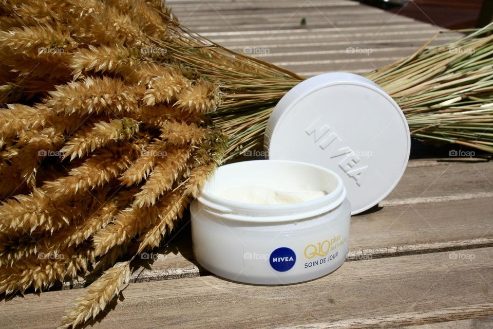 The Beauty Product I Love