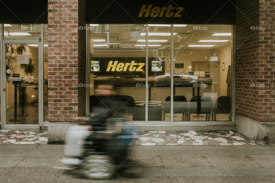 Fast as hertz 