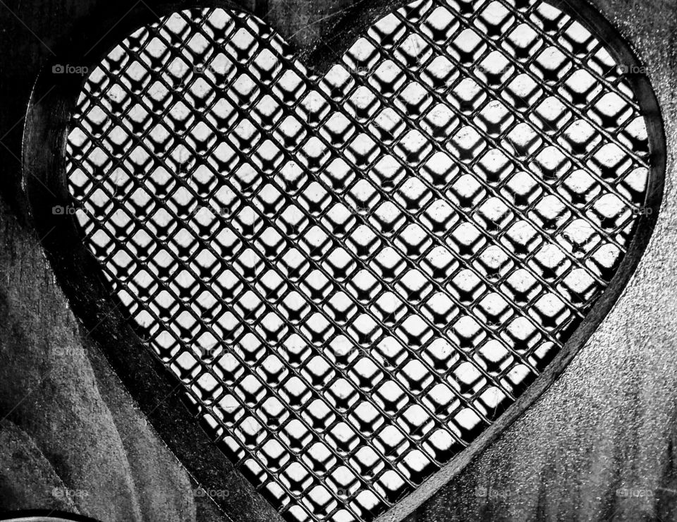 Stranger in a strange place. A new home. A new life. Home and happiness are where the heart is.