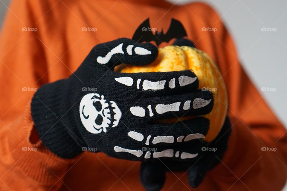 Pumpkin Halloween 