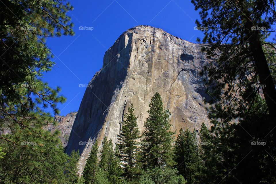 El Capitan 