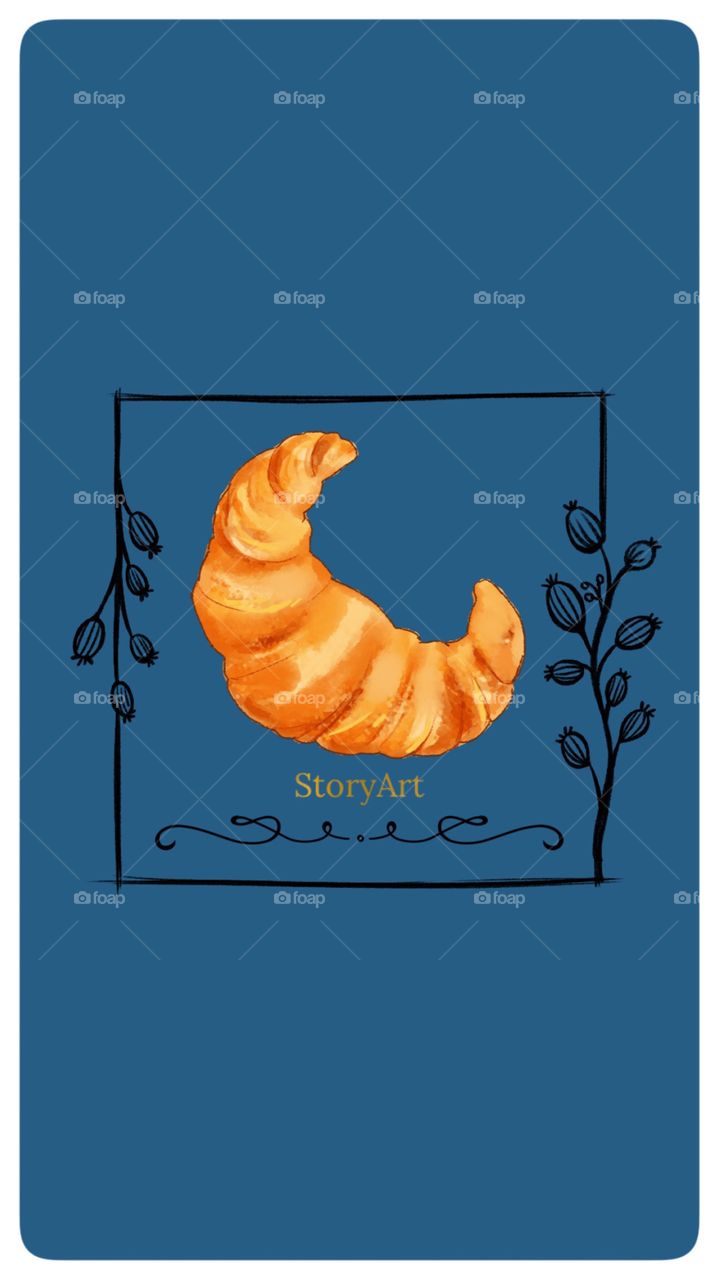 Application « StoryArt »