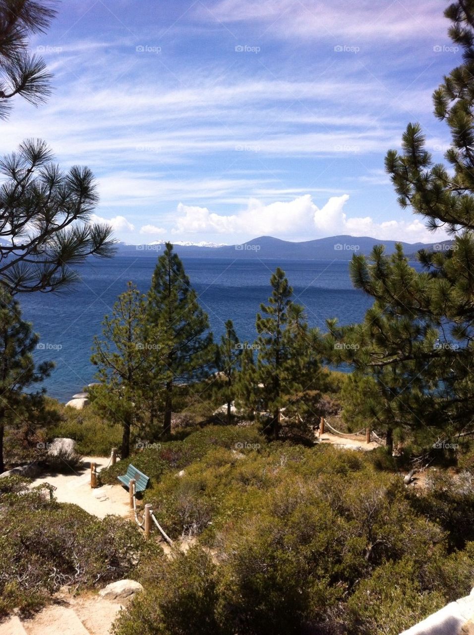 Tahoe beauty 
